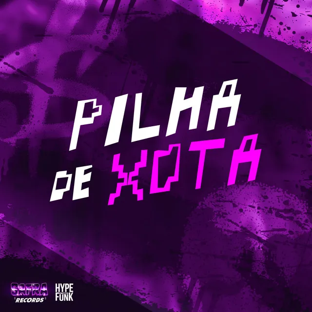 Pilha de Xota