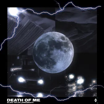 Death Of Me by jxne