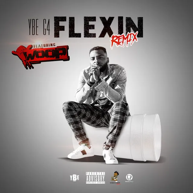 Flexin (Remix)