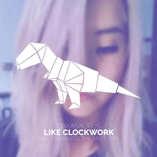 Like Clockwork - Into the Mist Mix