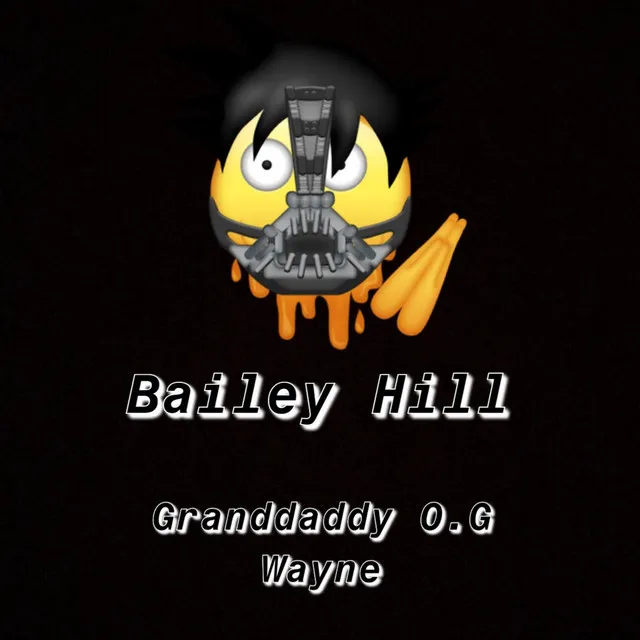 Bailey Hill