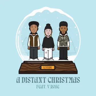 A Distant Christmas by Lundi