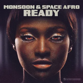 Ready by Space Afro