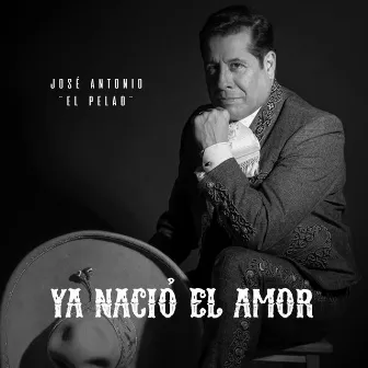 Ya Nació el Amor by Jose Antonio