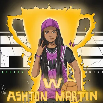 W by It's Ashton Martin