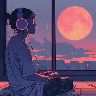 Lofi Leisure Melodies: Soothing Sounds for Relaxation by Silent Relaxing Moments