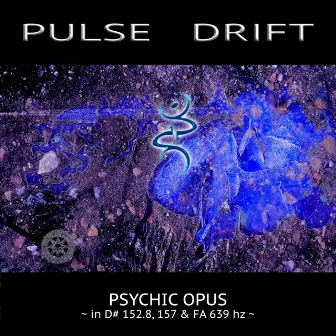 Psychic Opus by Unknown Artist