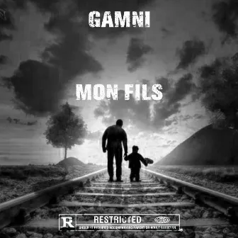 mon fils by Gamni