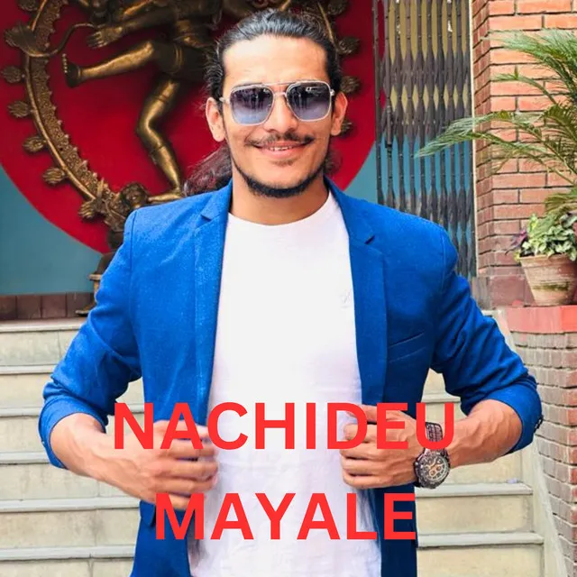 Nachideu Mayale