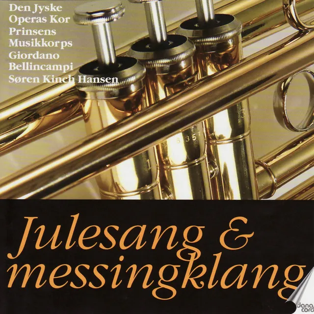 Julesang & Messingklang / Christmas Songs & Sounds of Brass