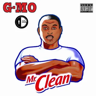 Mr. Clean by GMO