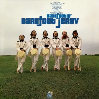 Barefootin' by Barefoot Jerry