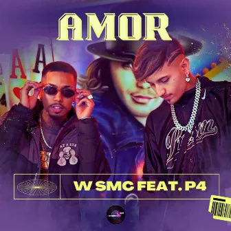 Amor by W SMC