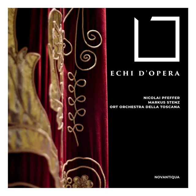 Echi D'Opera