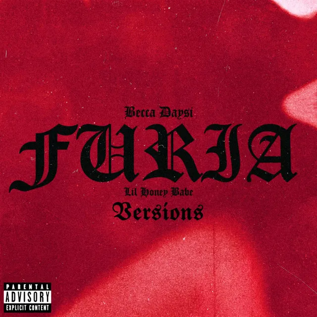 Fúria (Speed ​​Version)