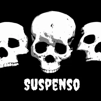 Suspenso - La Mejor Música de Miedo para Fiestas de Halloween, 31 de Octubre by Halloween Tribe