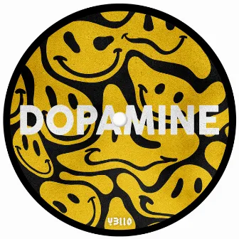 Dopamine (Pyaw Yae Lar Hey) by Y3llO