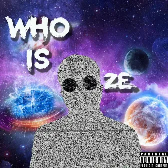 Who Is Ooze, Vol. 1 by Ooze2Nasty