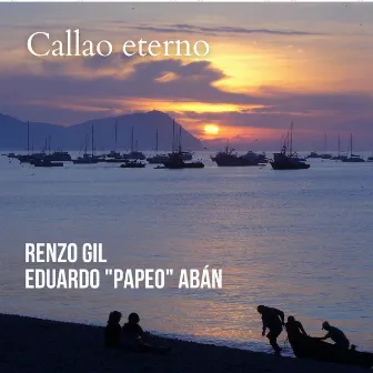 Callao Eterno by Renzo Gil