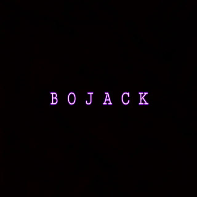 B O J A C K - Remix