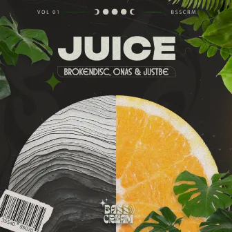 JUICE by Just Be (BR)