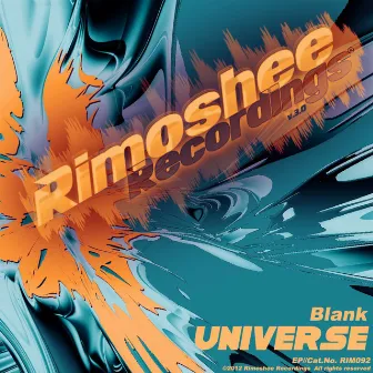 Universe by Blänk