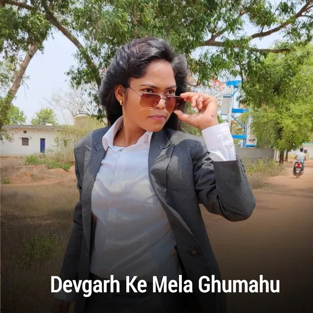 Devgarh Ke Mela Ghumahu