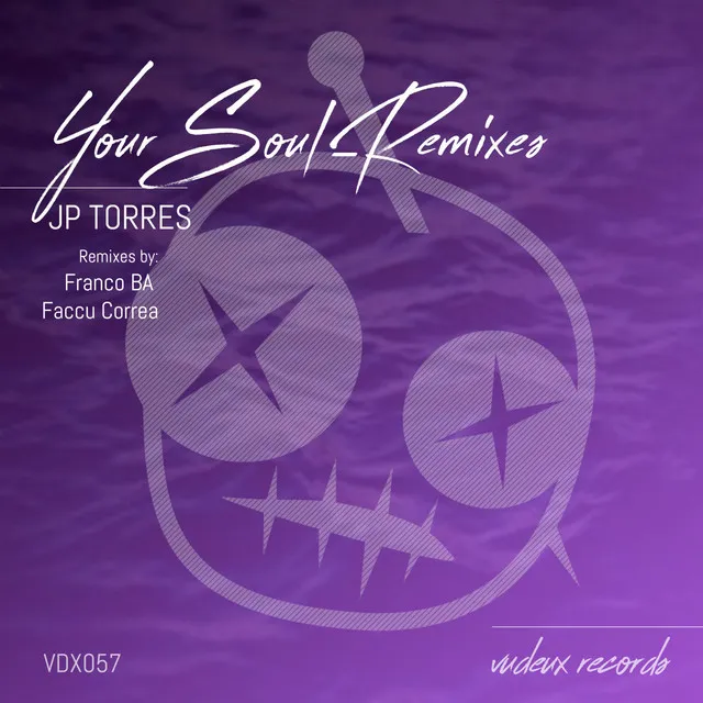 Your Soul - Franco BA Remix