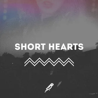 Short Hearts by Vic Alexis