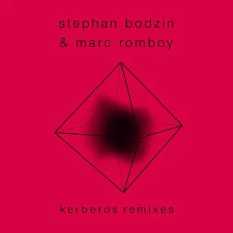 Kerberos (Remixes) by Marc Romboy