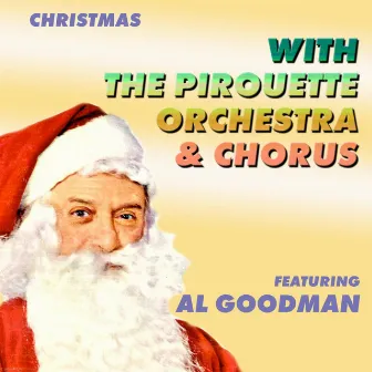 Christmas by The Pirouette Orchestra & Chorus