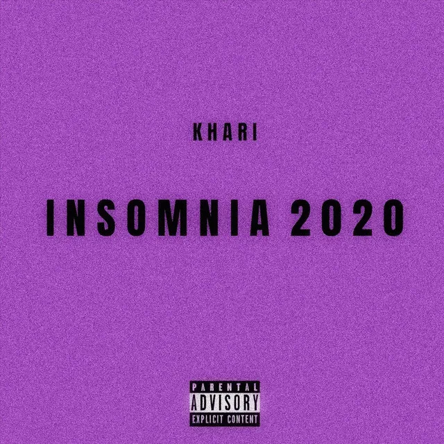 Insomnia 2020