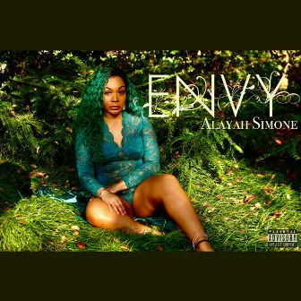 ENVY by Alayah Simone