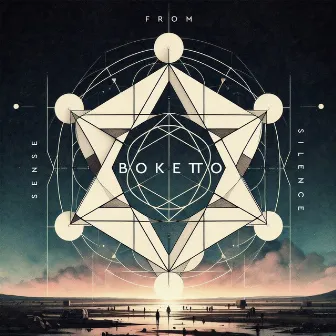 Sense from Silence by Boketto