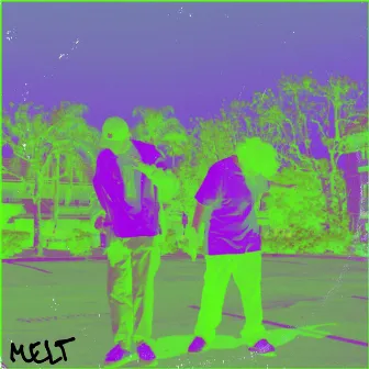 MELT (FEEL IT) by YOUNG$TER