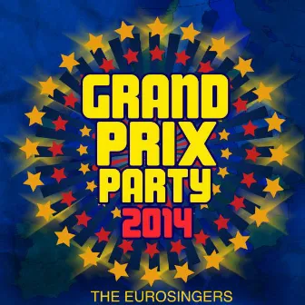 Grand Prix Party 2014 by The Eurosingers