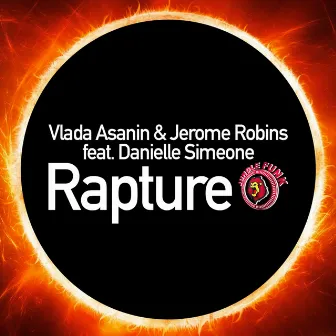 Rapture by Danielle Simeone