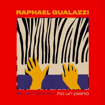 Ho Un Piano by Raphael Gualazzi