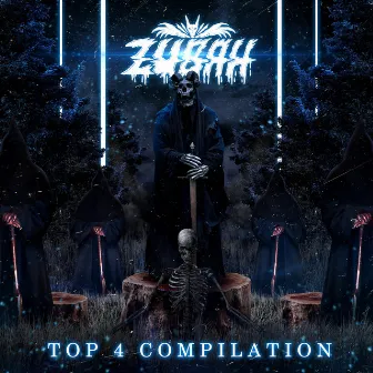 Zubah's Top 4 Compilation by Zubah