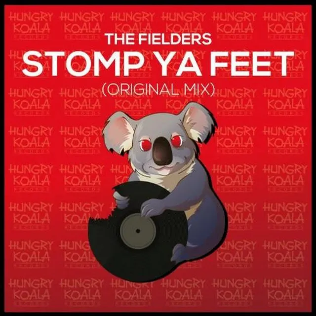 Stomp Ya Feet - Original Mix