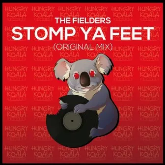 Stomp Ya Feet by The Fielders