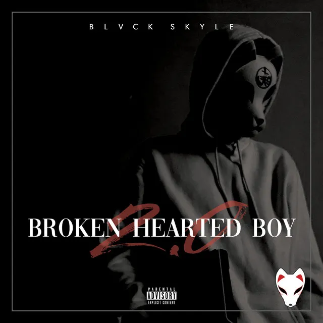 Broken Hearted Boy 2.0