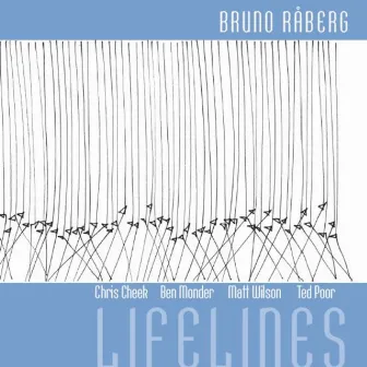 Lifelines, Vol. 1 by Bruno Raberg