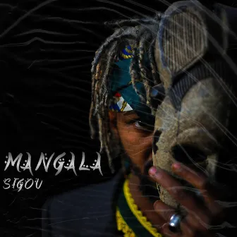 MANGALA by Sigou