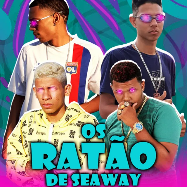 Os Ratão de Seaway