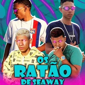 Os Ratão de Seaway by Mc Magnata e Picito Mc