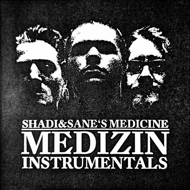 Medizin - Instrumental