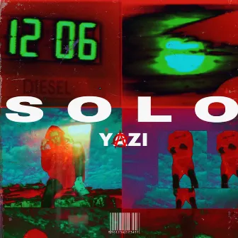 Solo by Yazi