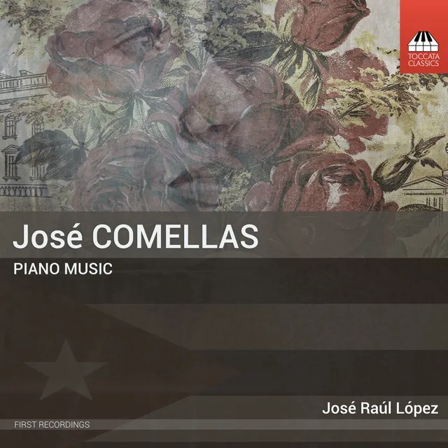 Comellas: Piano Works