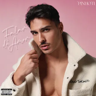 falar de amor by PINHØTI